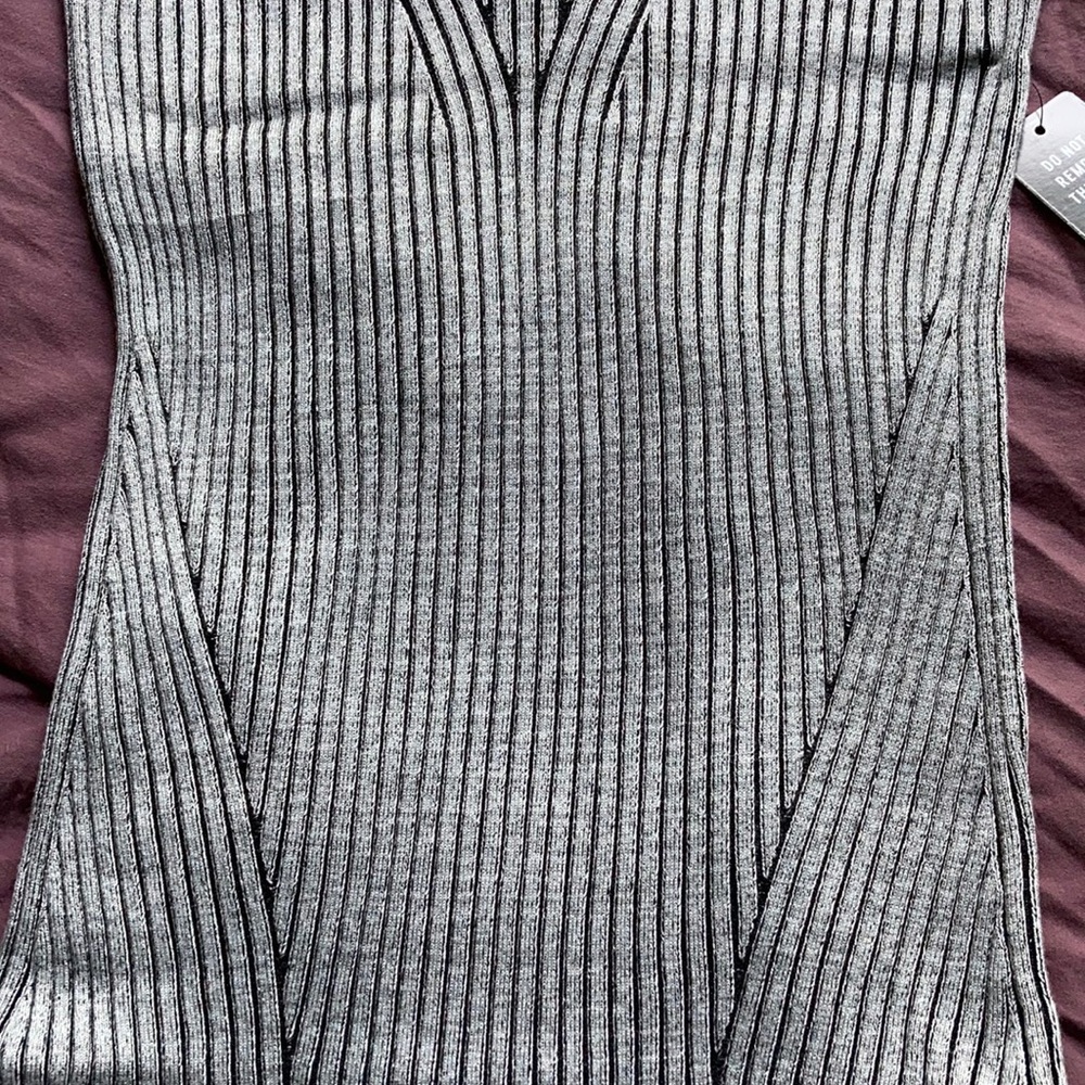 *NEW* Express Sweater Dress - Picture 10 of 11